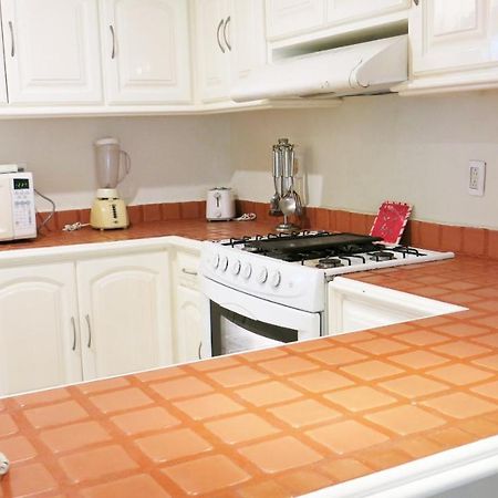 Isla Mazatlan Residence Club 外观 照片