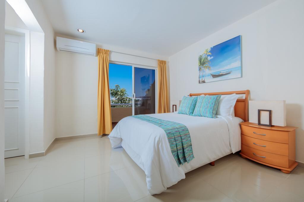 Isla Mazatlan Residence Club 外观 照片