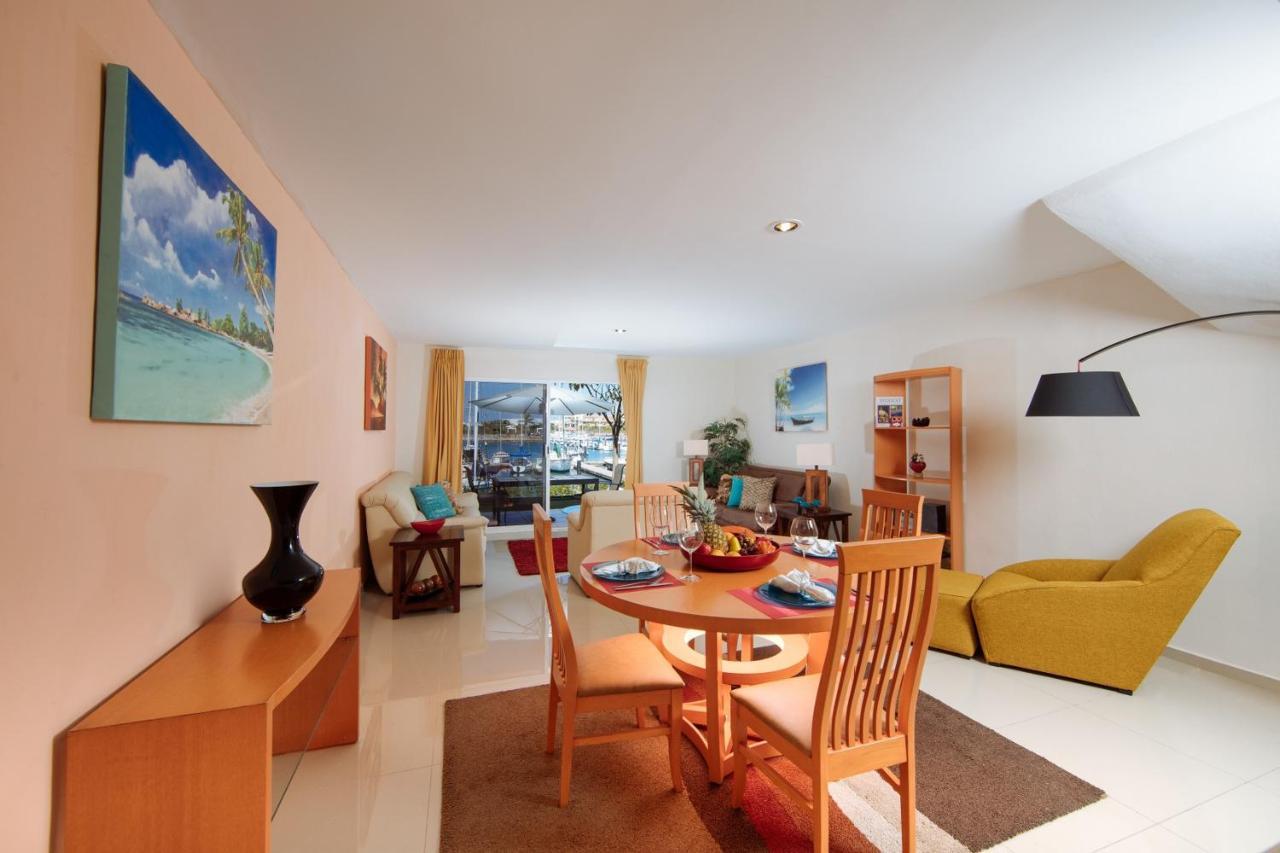 Isla Mazatlan Residence Club 外观 照片