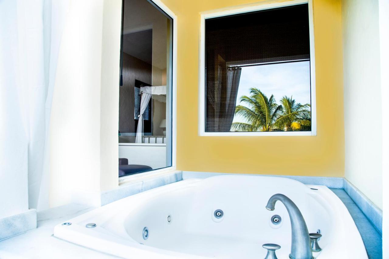 Isla Mazatlan Residence Club 外观 照片