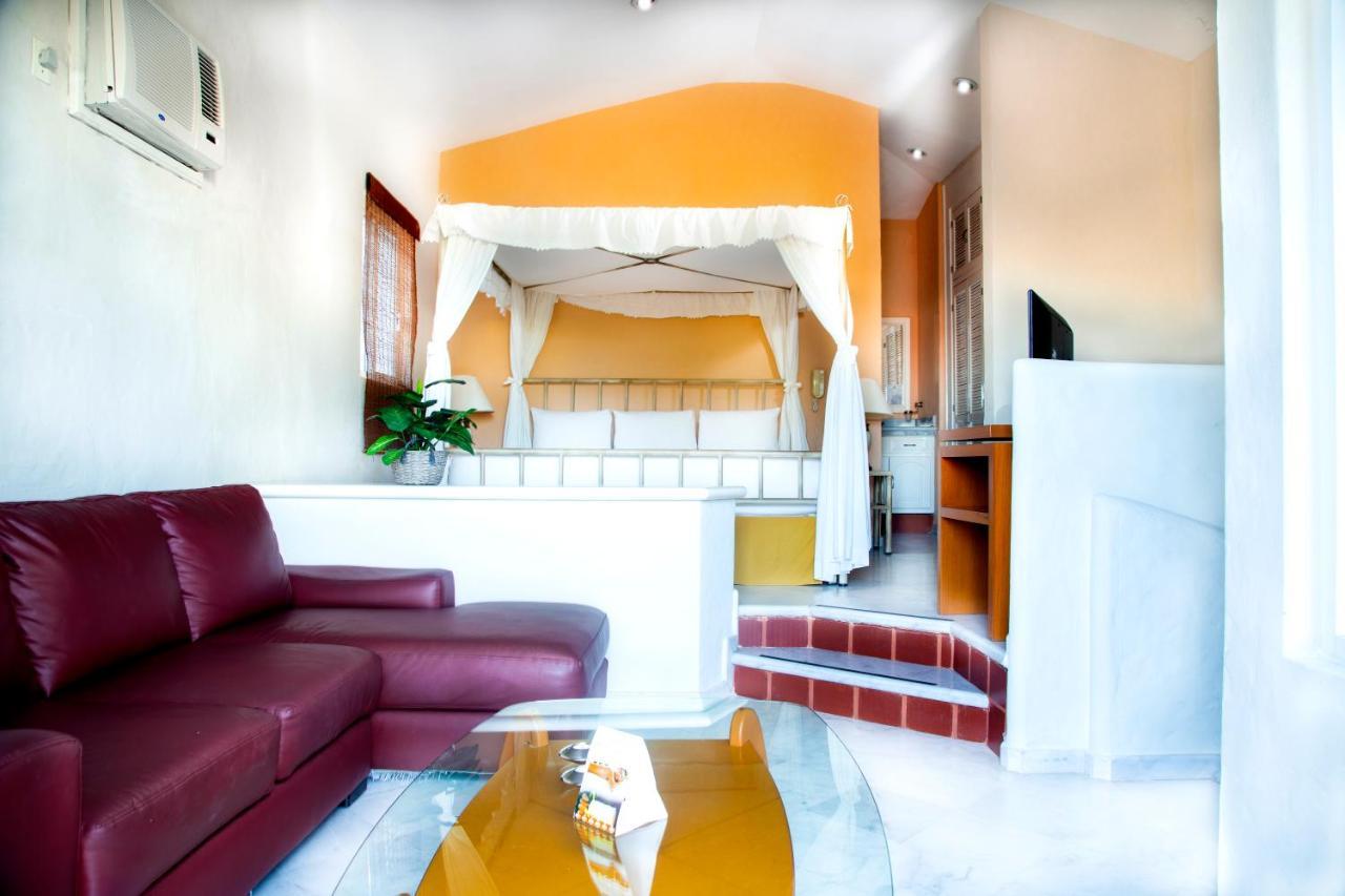 Isla Mazatlan Residence Club 外观 照片