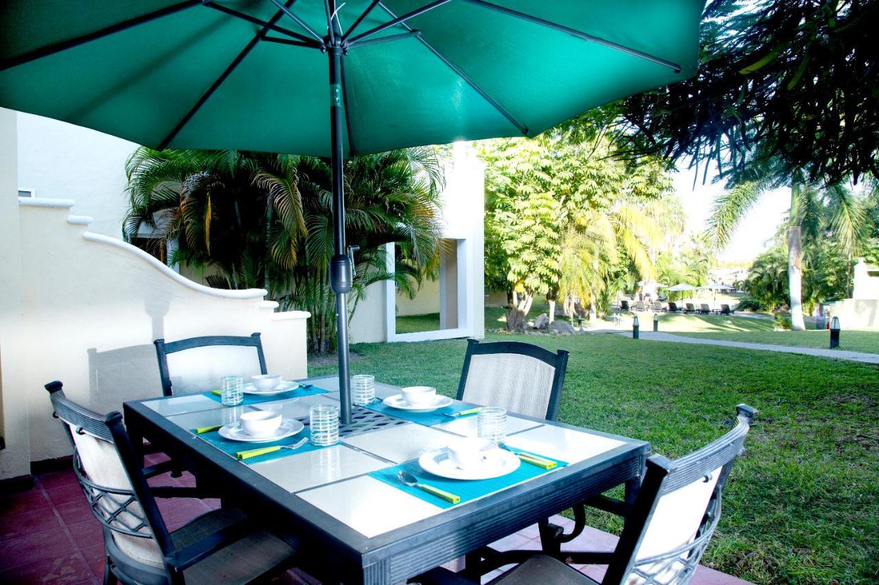 Isla Mazatlan Residence Club 外观 照片