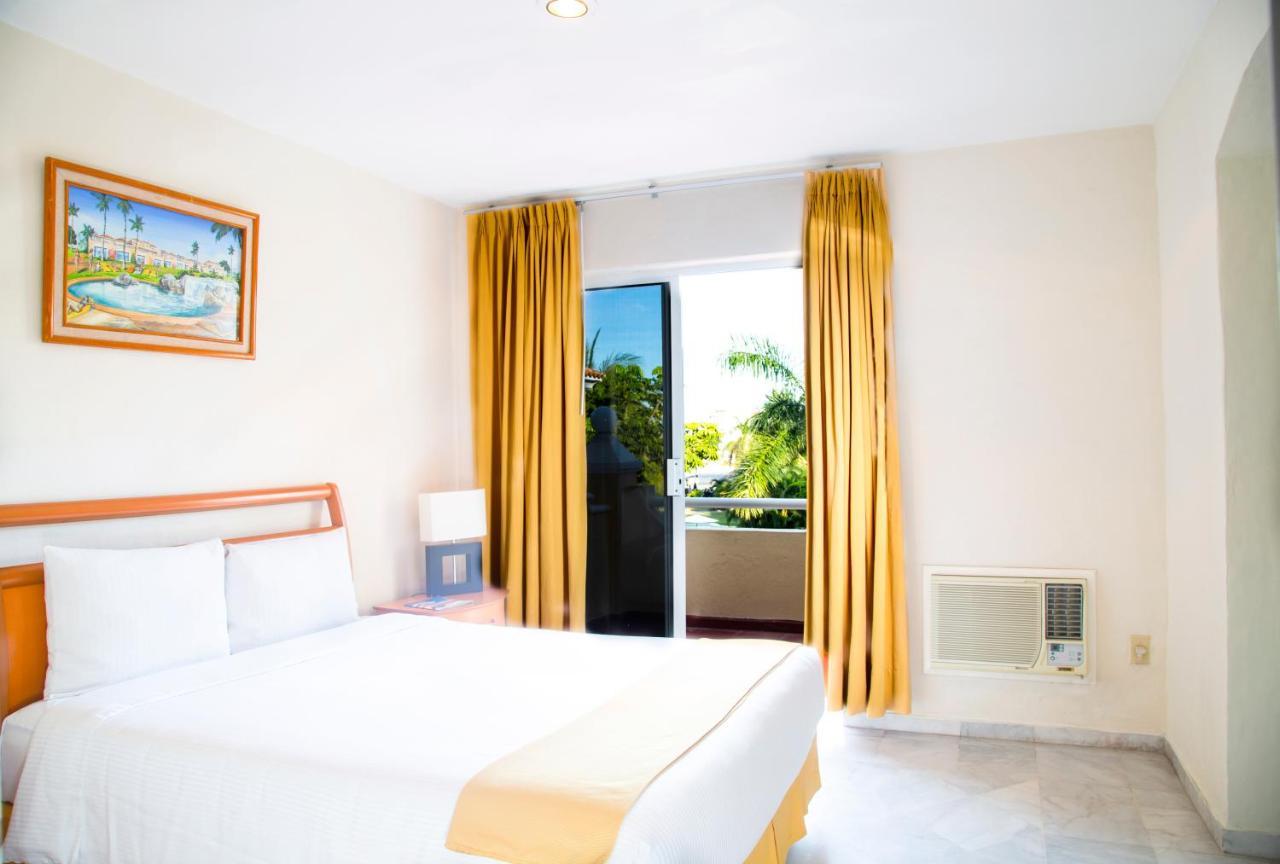 Isla Mazatlan Residence Club 外观 照片