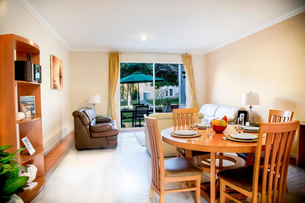 Isla Mazatlan Residence Club 外观 照片