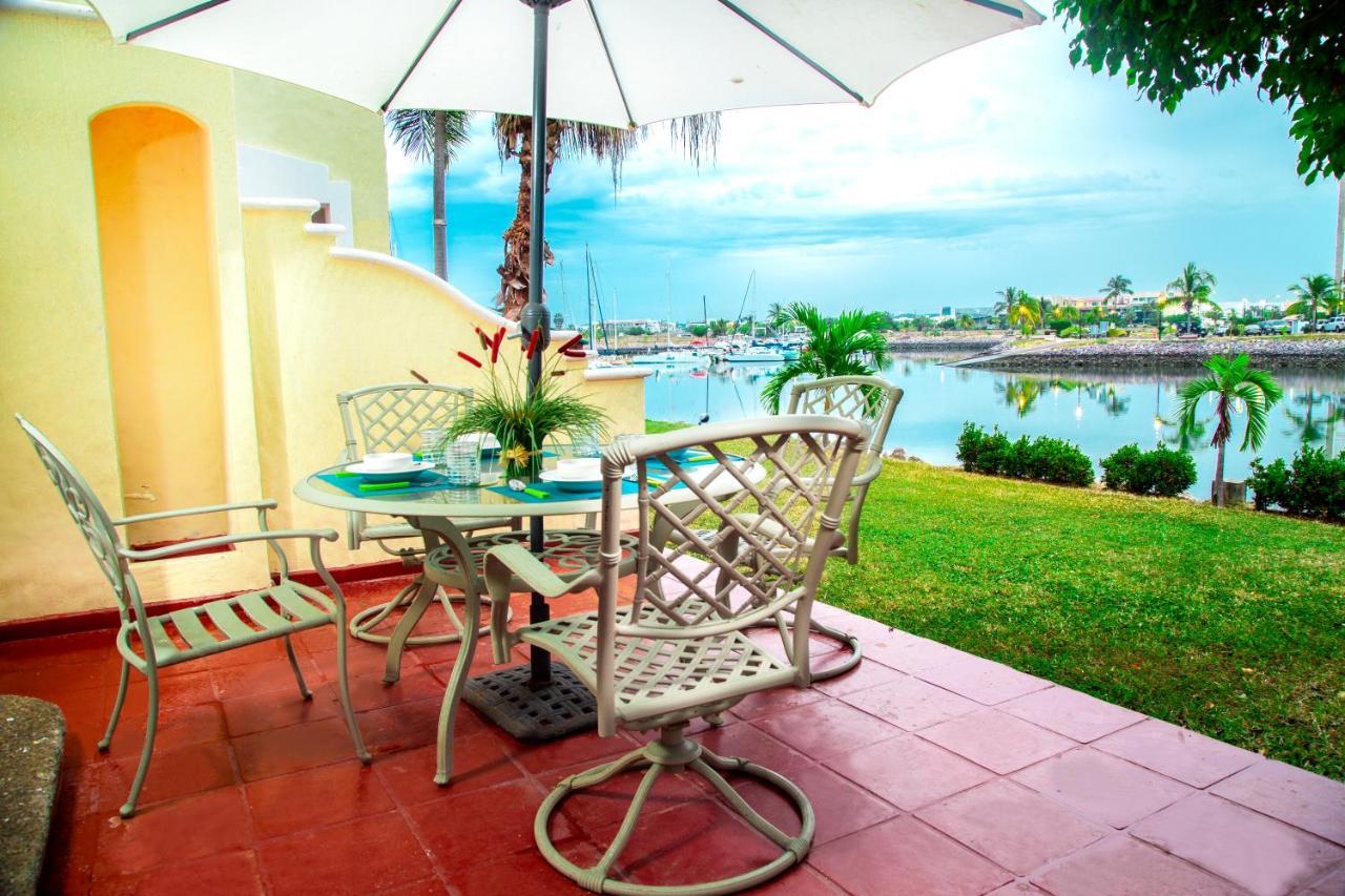 Isla Mazatlan Residence Club 外观 照片