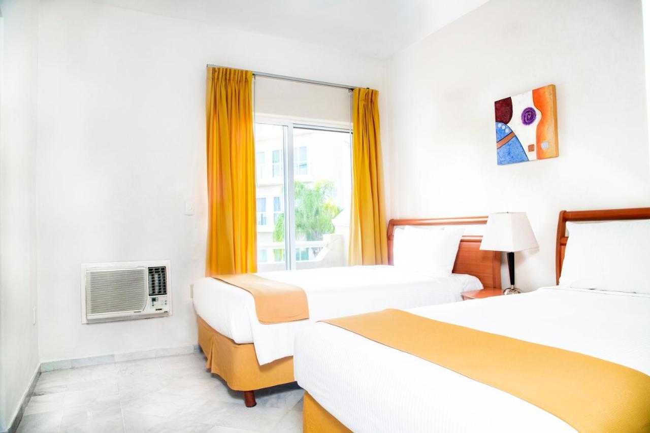 Isla Mazatlan Residence Club 外观 照片