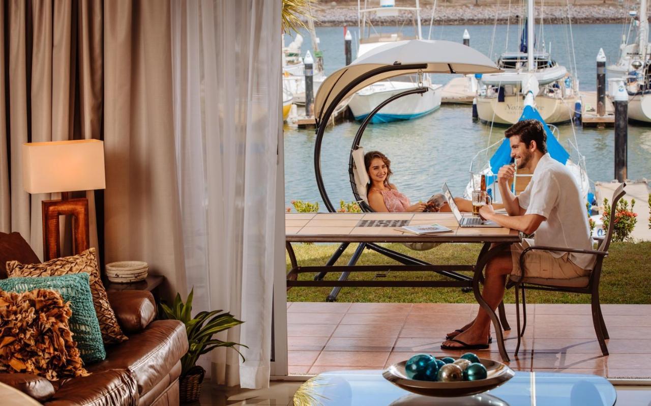 Isla Mazatlan Residence Club 外观 照片