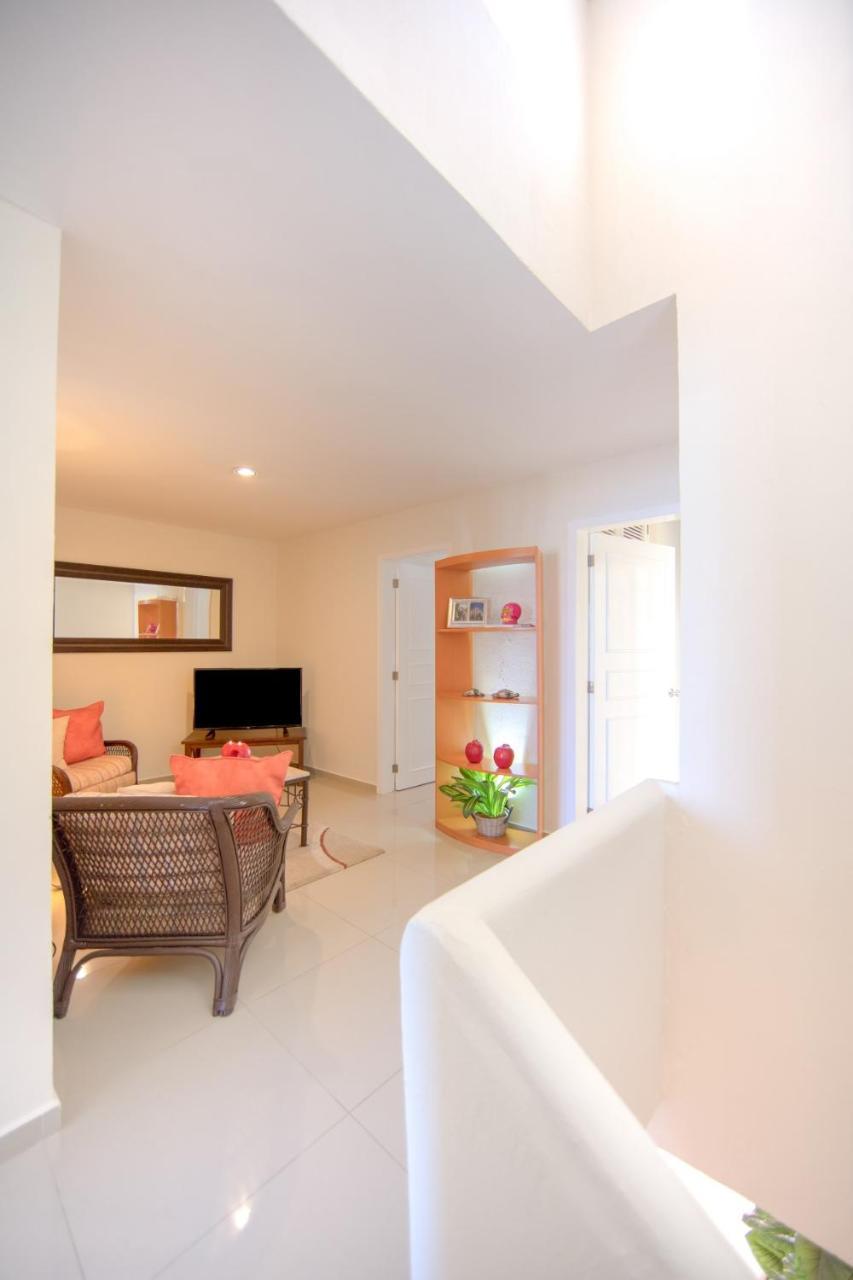 Isla Mazatlan Residence Club 外观 照片