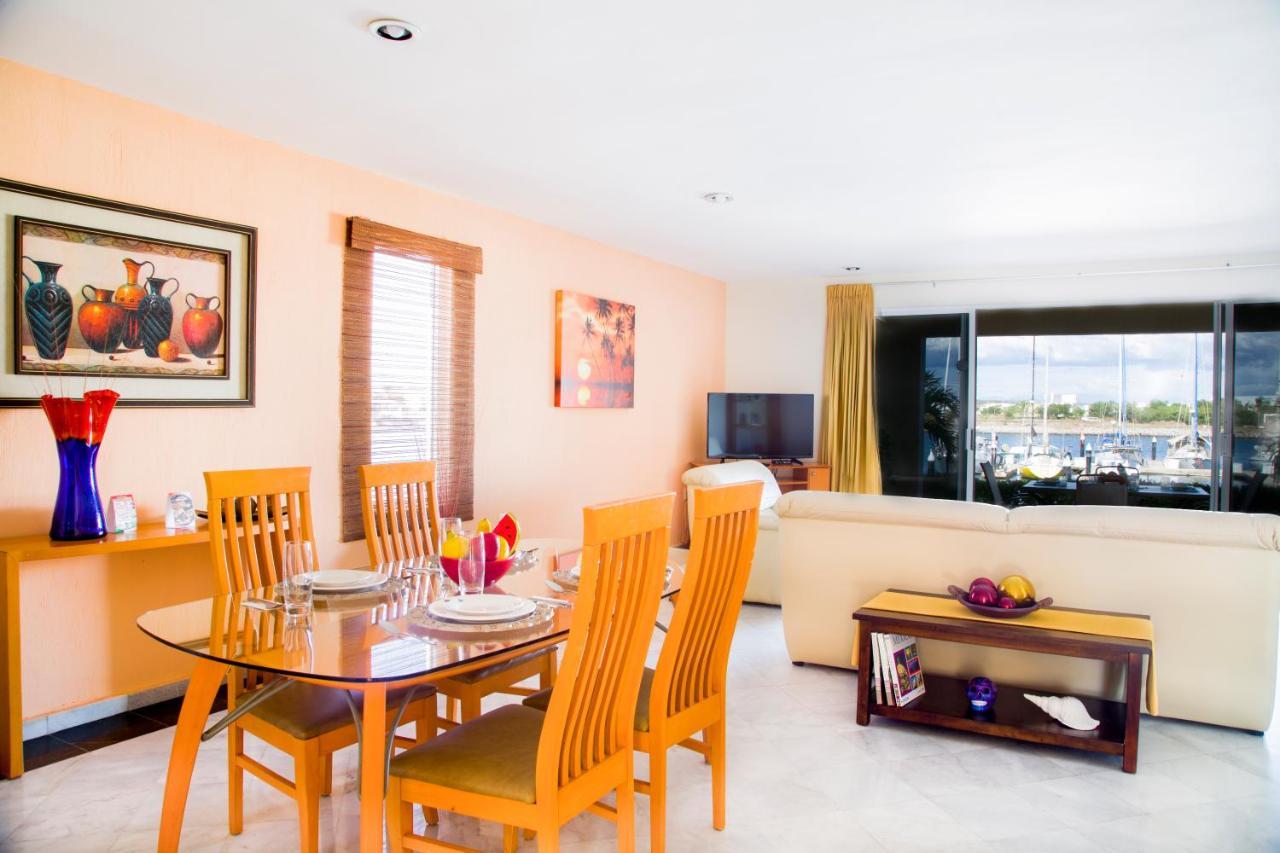 Isla Mazatlan Residence Club 外观 照片