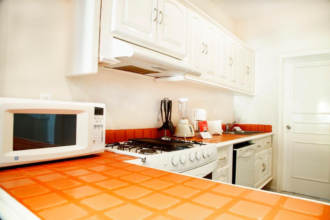Isla Mazatlan Residence Club 外观 照片