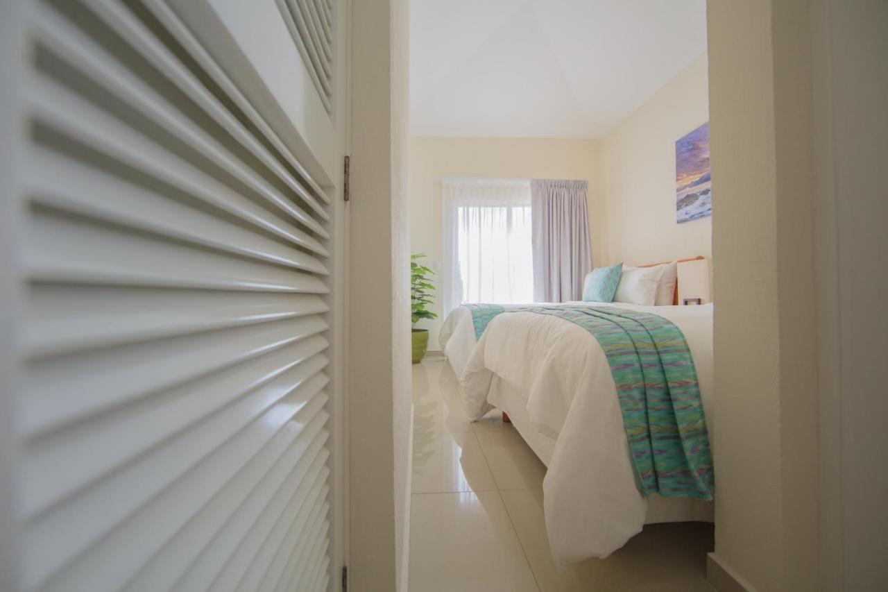 Isla Mazatlan Residence Club 外观 照片