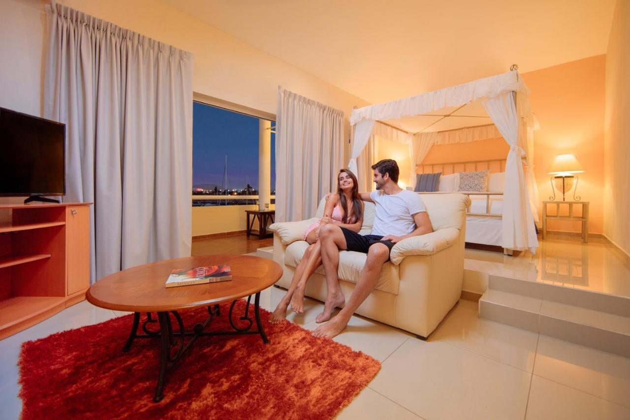 Isla Mazatlan Residence Club 外观 照片