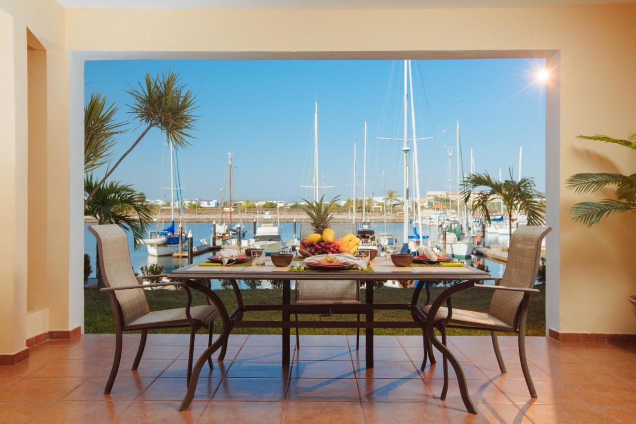 Isla Mazatlan Residence Club 外观 照片