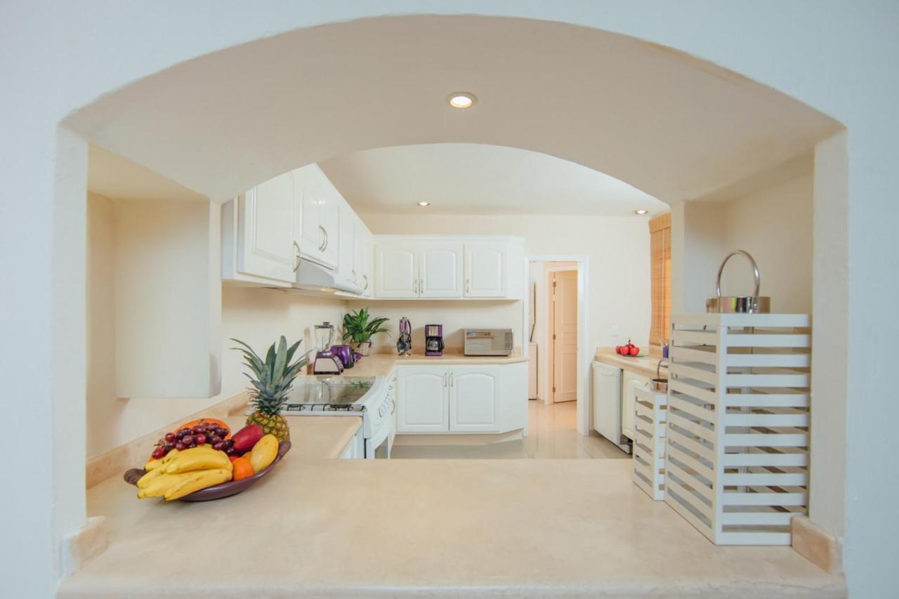 Isla Mazatlan Residence Club 外观 照片