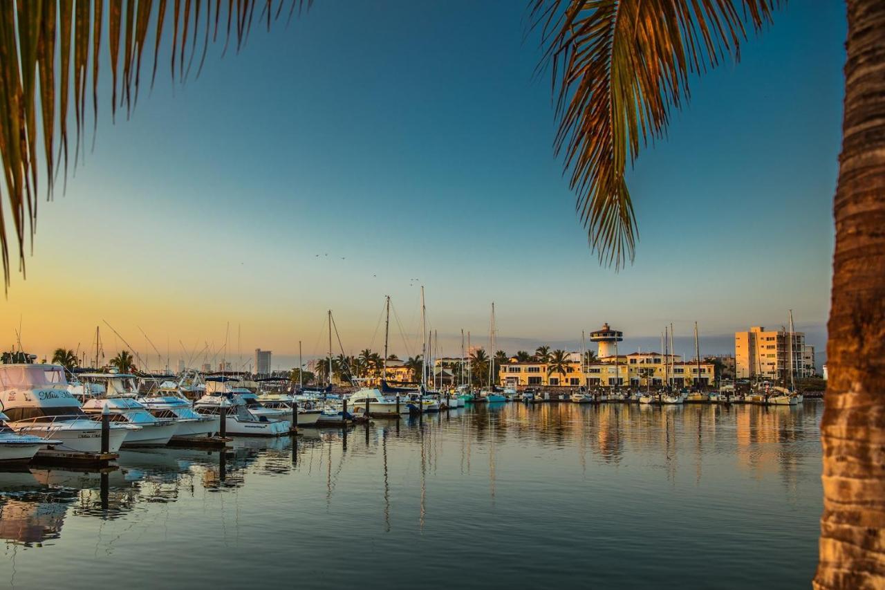 Isla Mazatlan Residence Club 外观 照片