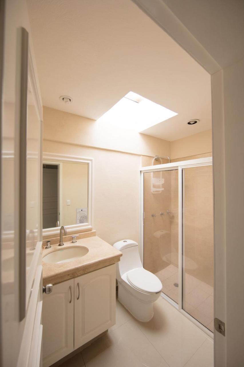 Isla Mazatlan Residence Club 外观 照片