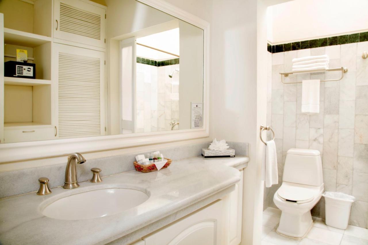 Isla Mazatlan Residence Club 外观 照片