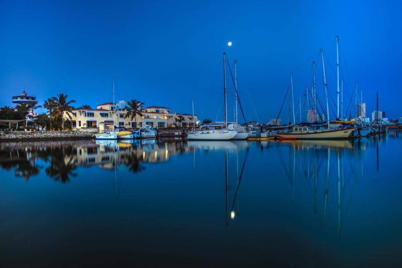 Isla Mazatlan Residence Club 外观 照片