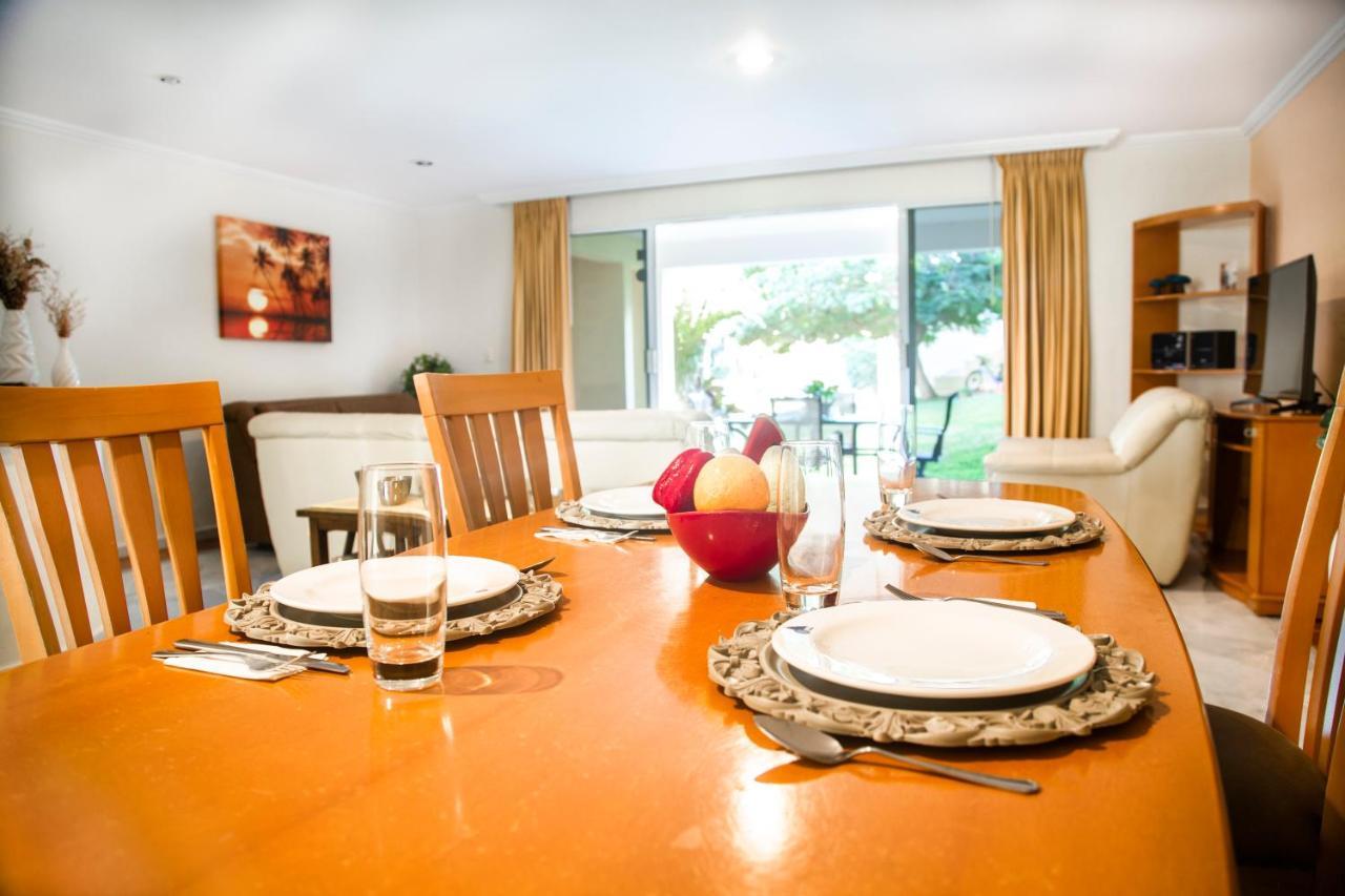 Isla Mazatlan Residence Club 外观 照片