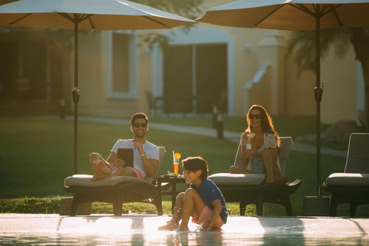 Isla Mazatlan Residence Club 外观 照片
