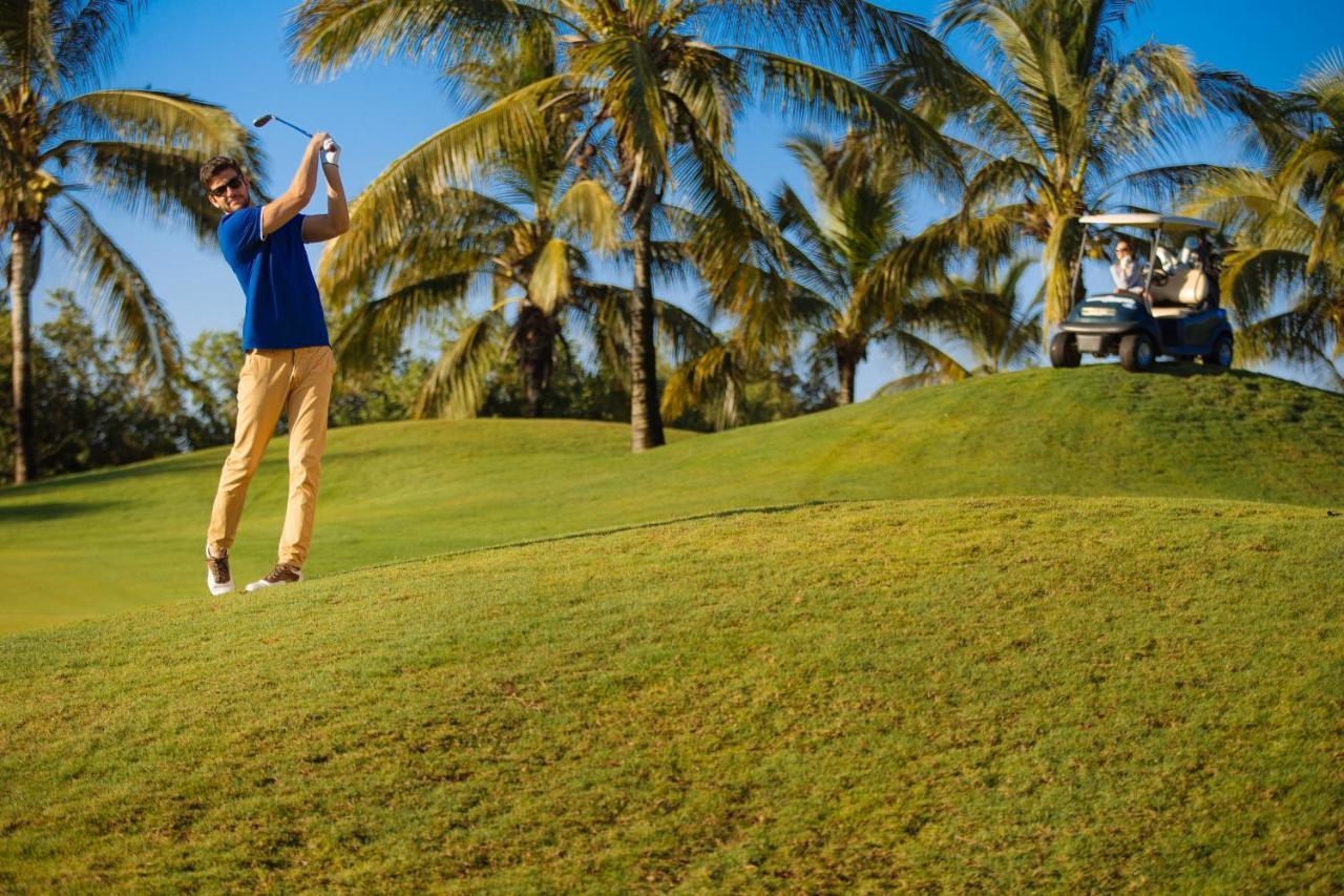 Isla Mazatlan Residence Club 外观 照片
