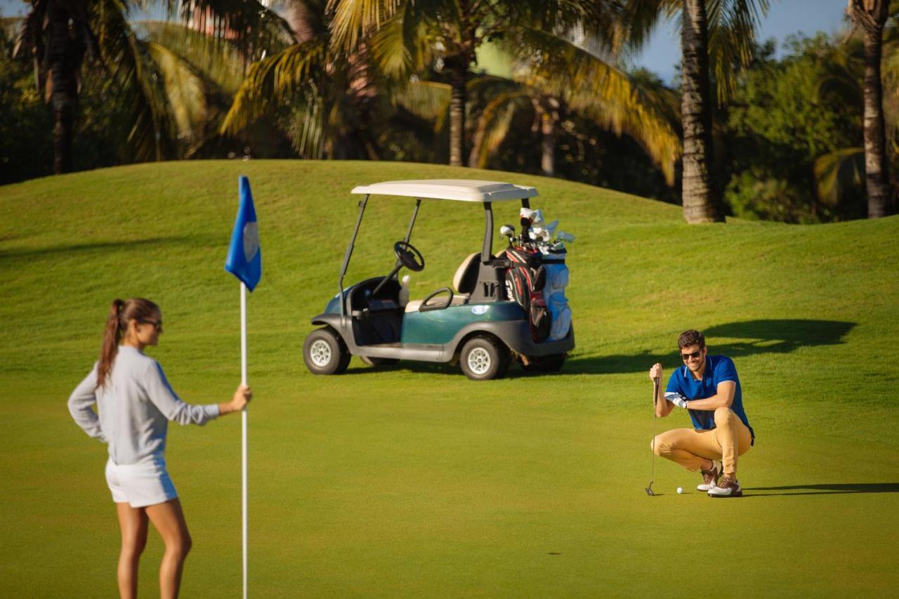 Isla Mazatlan Residence Club 外观 照片
