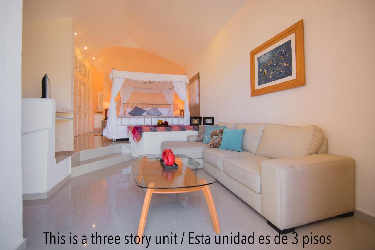 Isla Mazatlan Residence Club 外观 照片